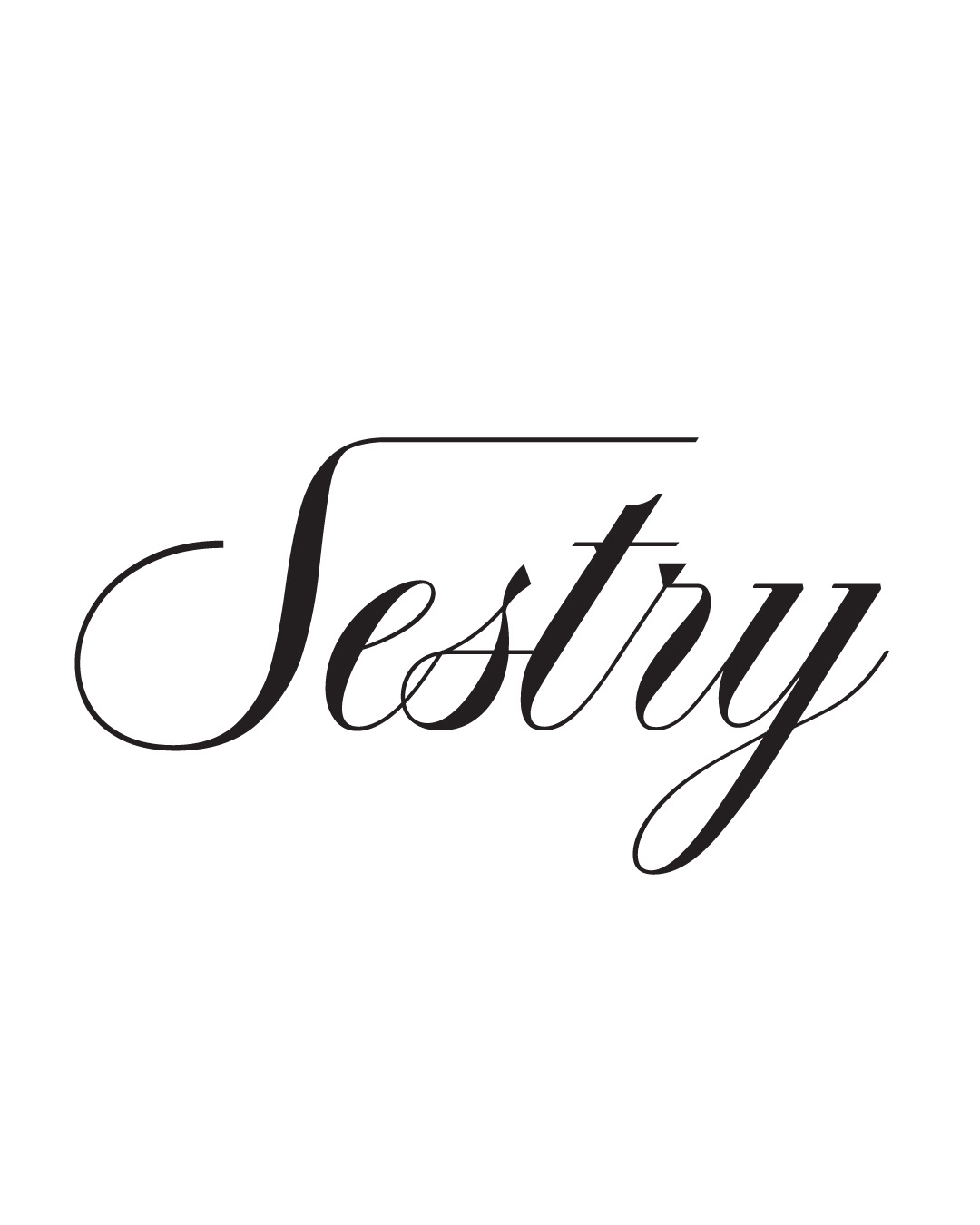 Sestry